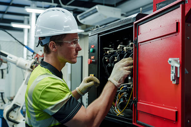 24/7 Emergency Electrical Inspection experts in Kinsey, AL
