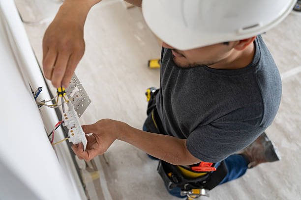 Reliable Electrical Inspection contractor in Kinsey, AL by No Joke electrician