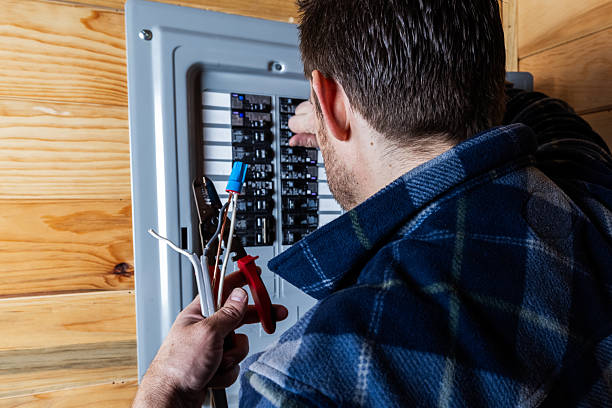 Affordable Electrical Inspection solutions in Kinsey, AL